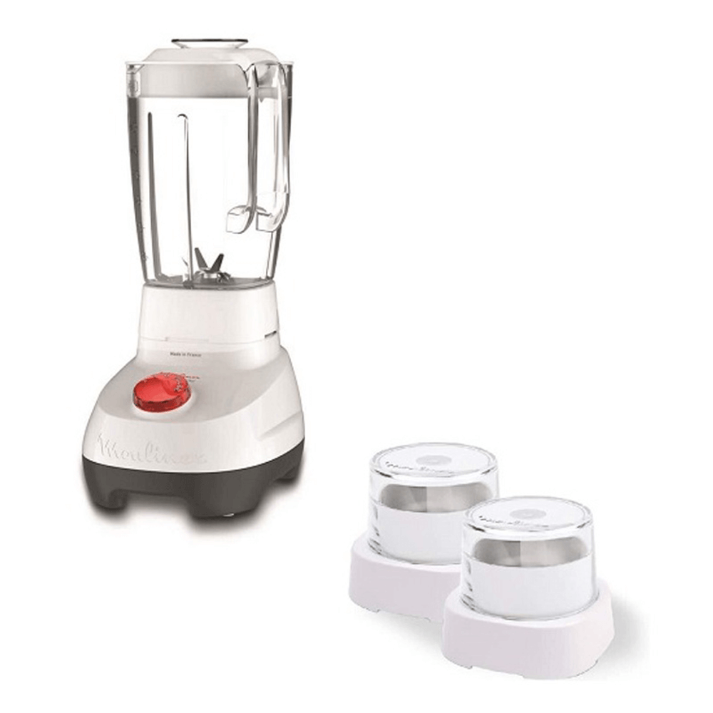 [KW027724] Moulinex Blender