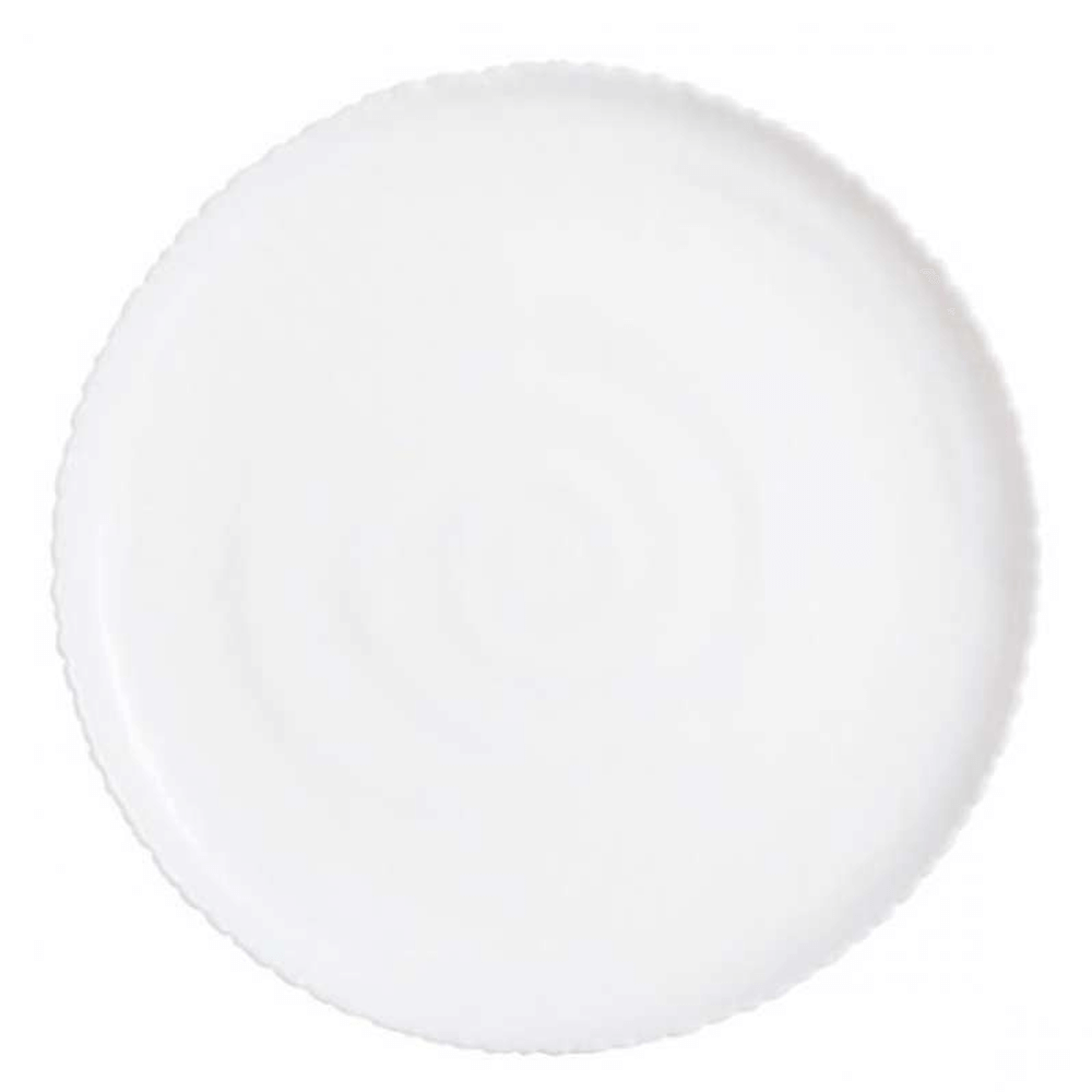 Luminarc Ammonite Dinner Plate