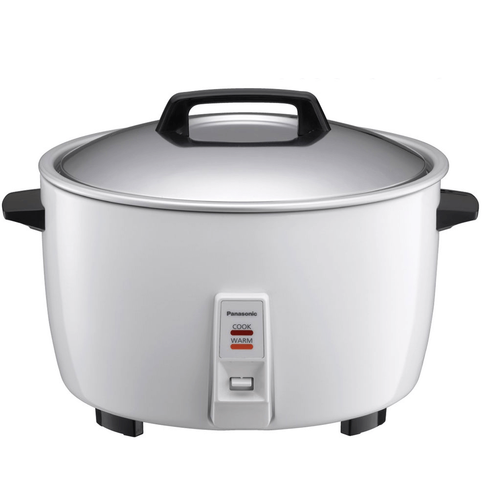 [KW043127] Panasonic Conventional Rice Cooker - 4.2 L