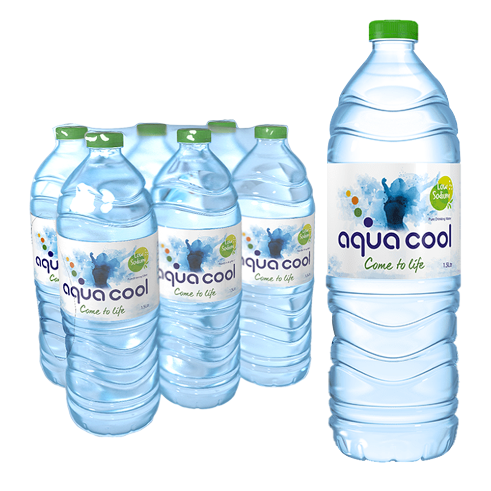Aqua Cool Drinking Water