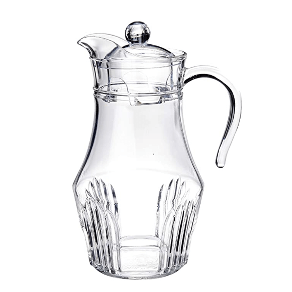 Arcopal Orient Jug & Lid