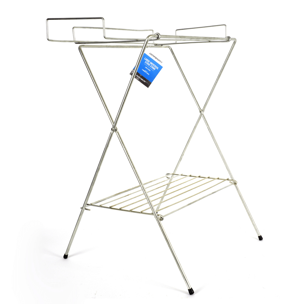 Companion Winged Stove Stand