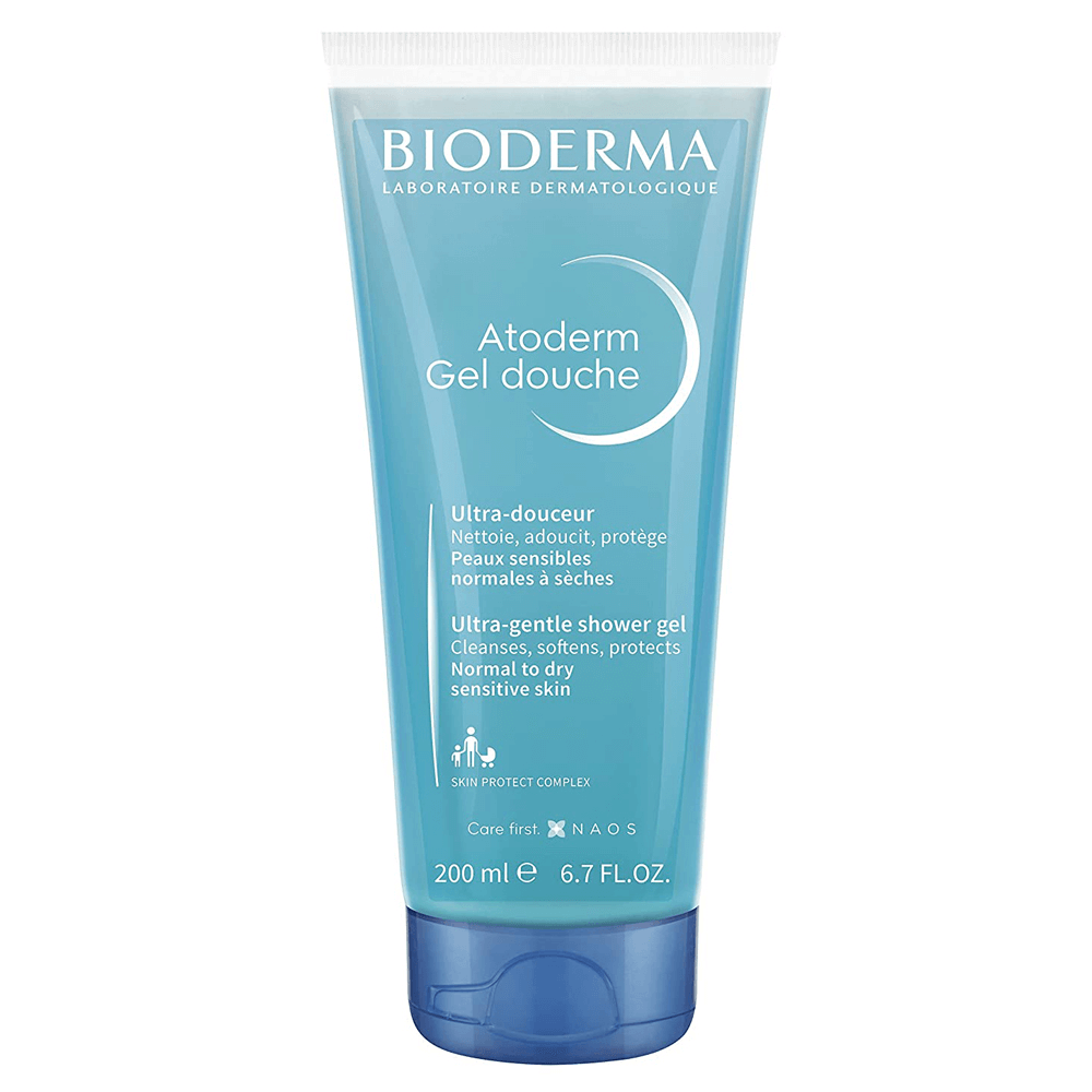 Bioderma Atoderm Ultra-Gentle Shower Gel