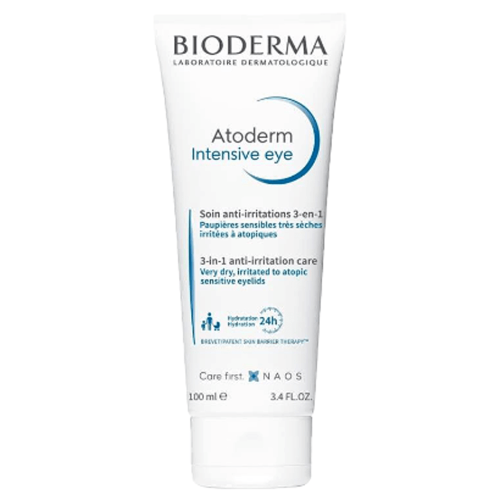 [KW039069] Bioderma Atoderm 3-in-1 Intensive Eye Care Cream