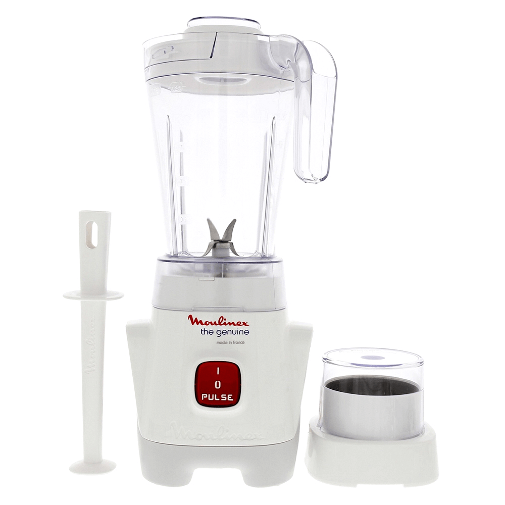 Moulinex Blender - 500W