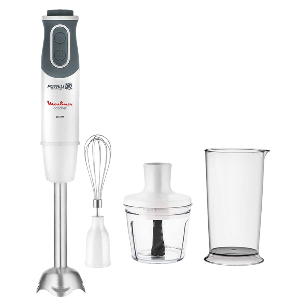 Moulinex Hand Blender - 800W