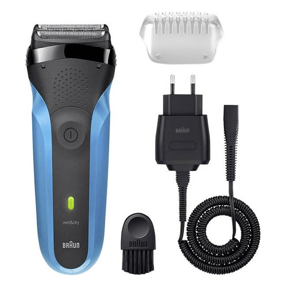 [KW034056] Braun Shaver - Series 3