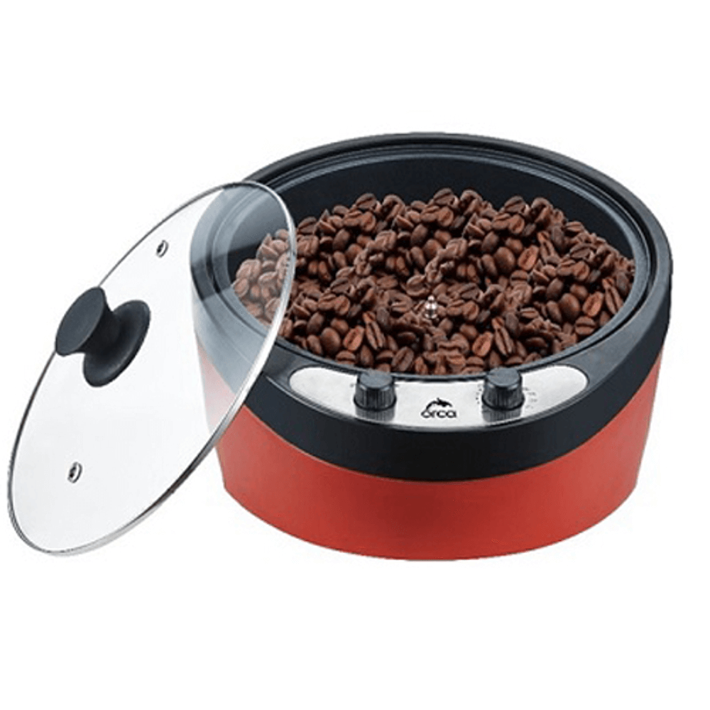 Orca Electric Coffee Roaster - 1200W