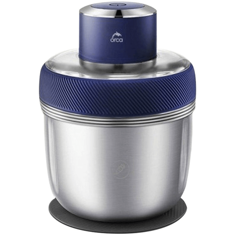 Orca Luxury Chopper - 350W