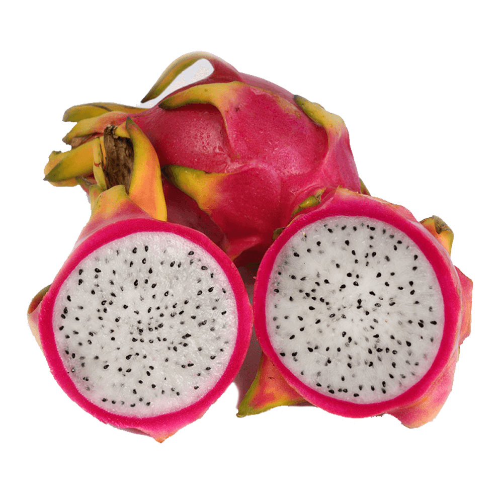 [KW026611] Thai White Dragon Fruit