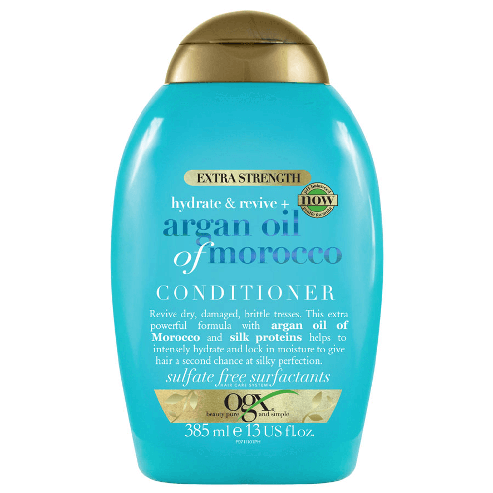 [KW028660] Ogx Argan Oil of Morocco Conditioner