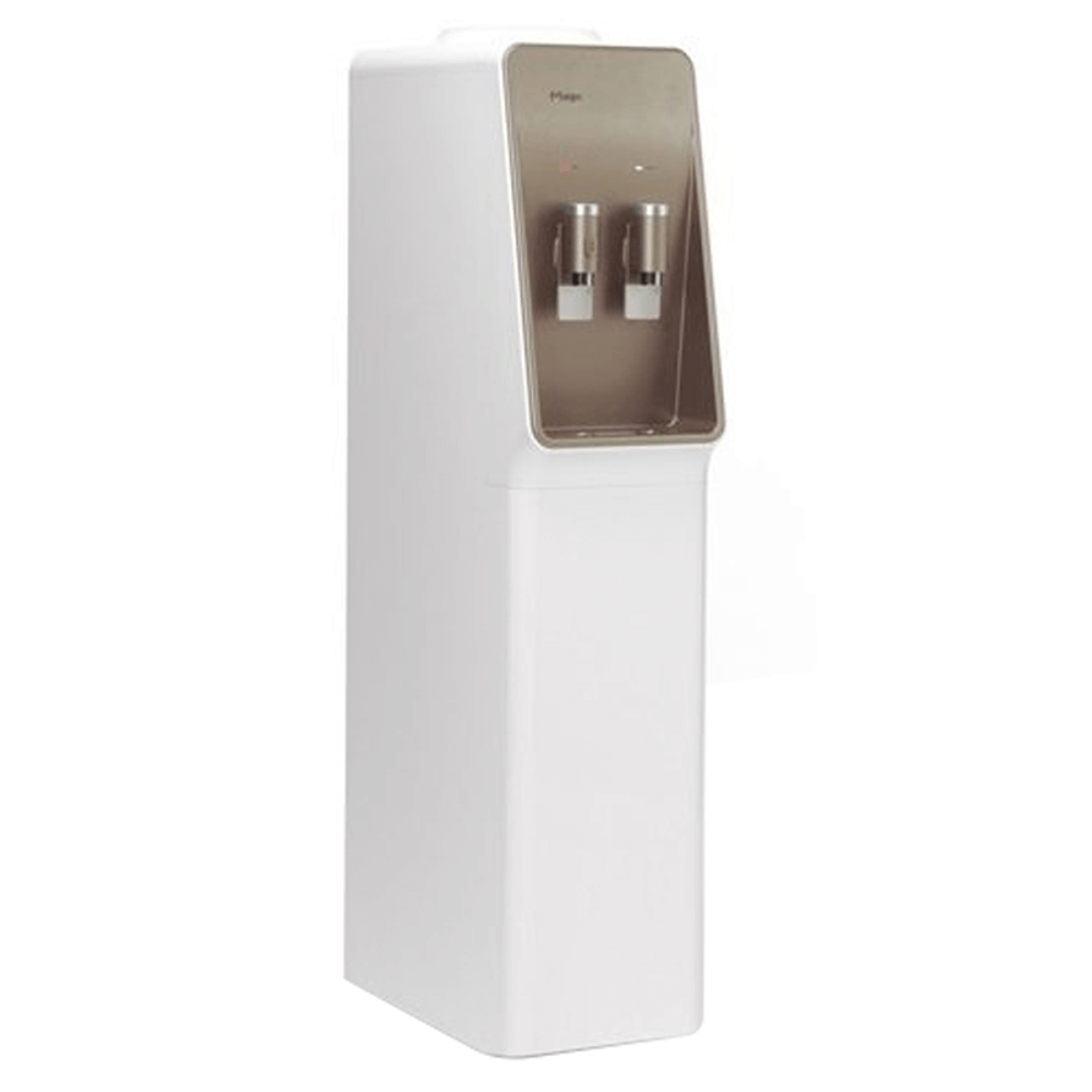 [KW043168] Orca Water Dispenser - 2 Taps