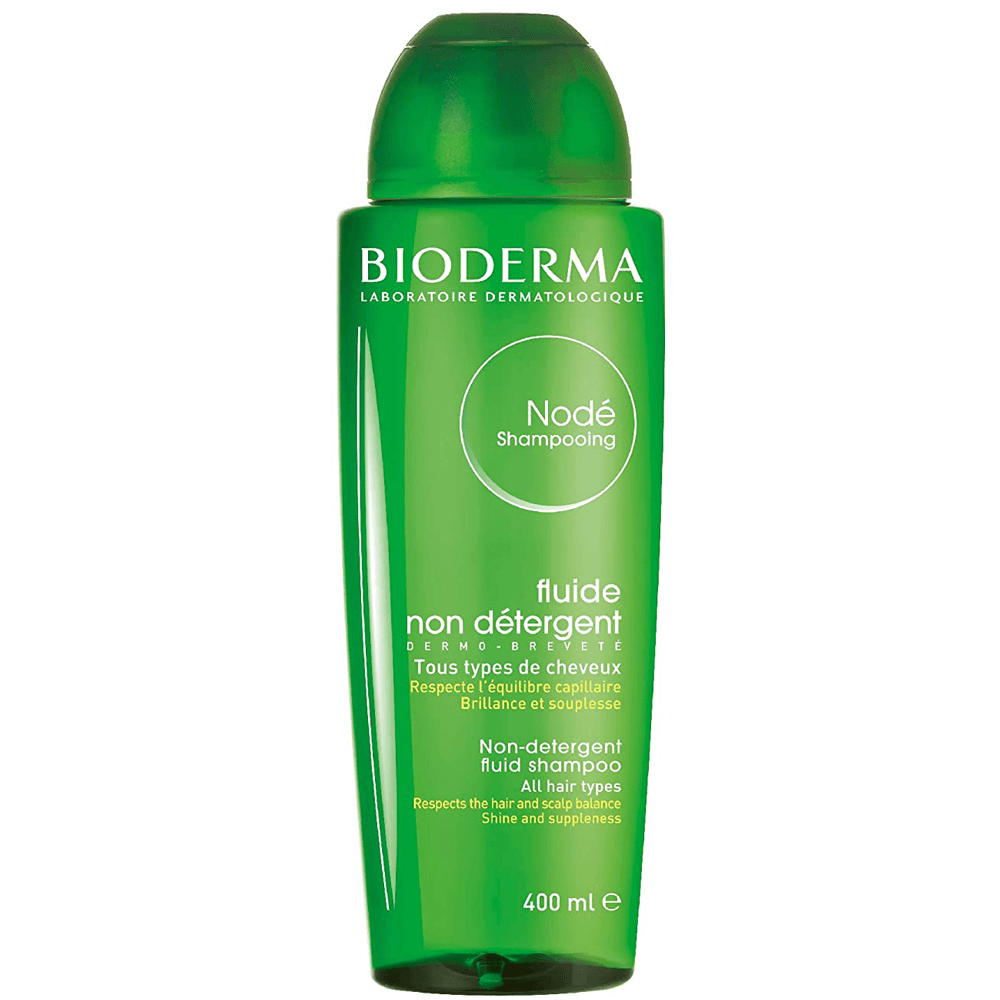 Bioderma Node Fluid Shampoo