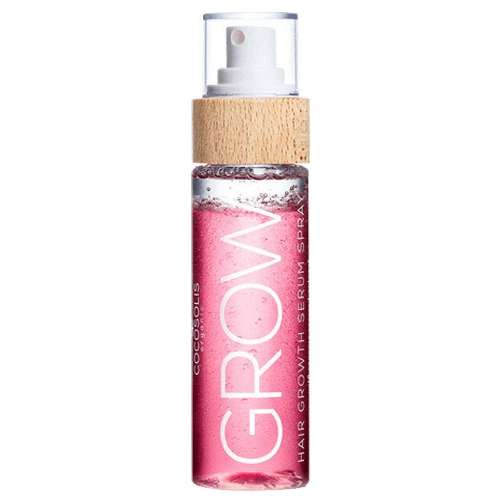 Cocosolis Hair Growth Serum