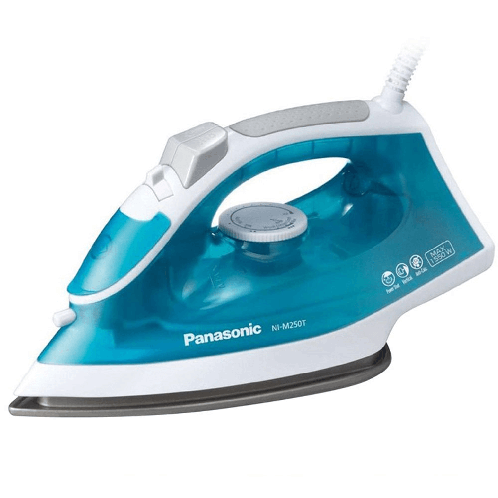 [KW043117] Panasonic Steam Iron - 1550W