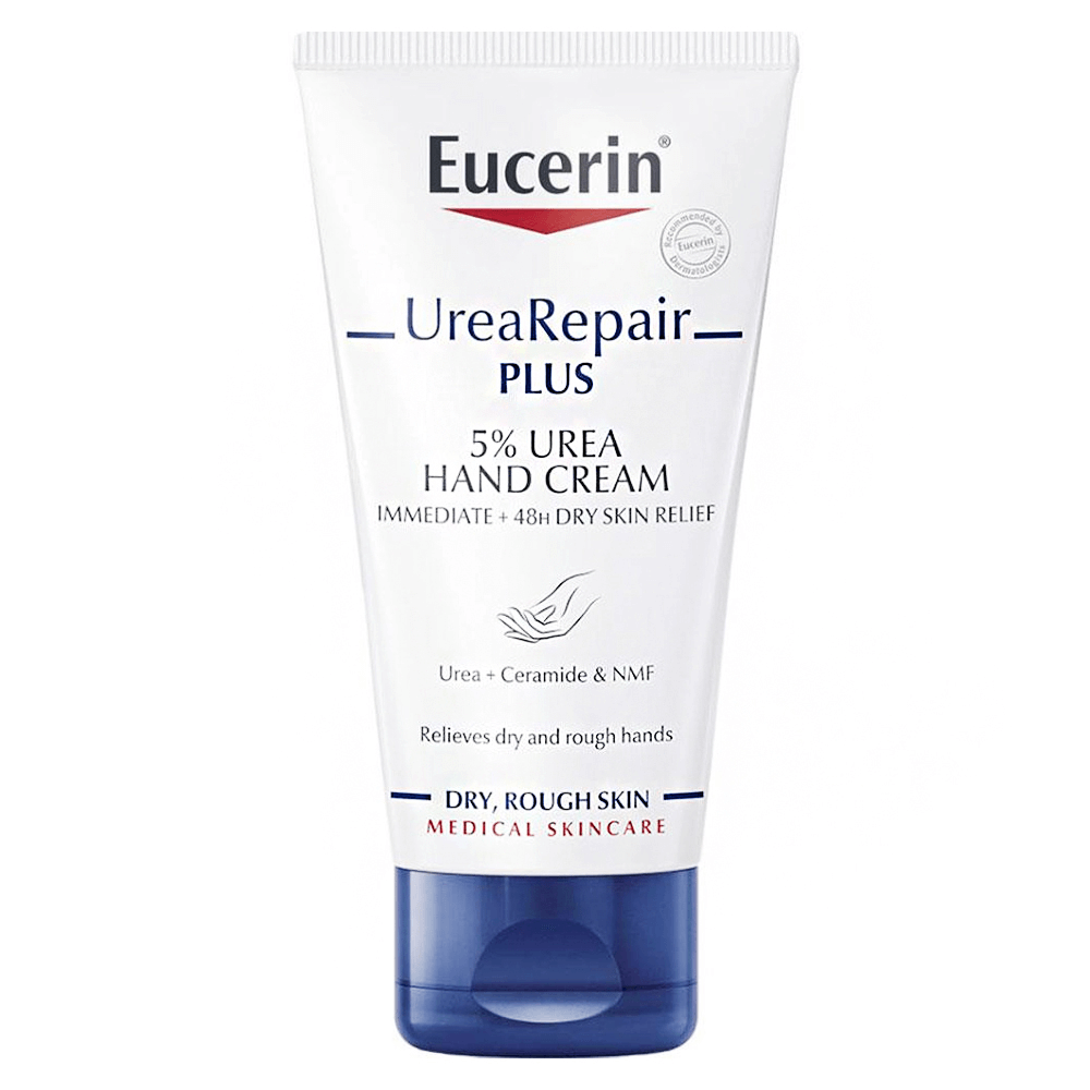 [KW043522] Eucerin 5% Urea Hand Cream