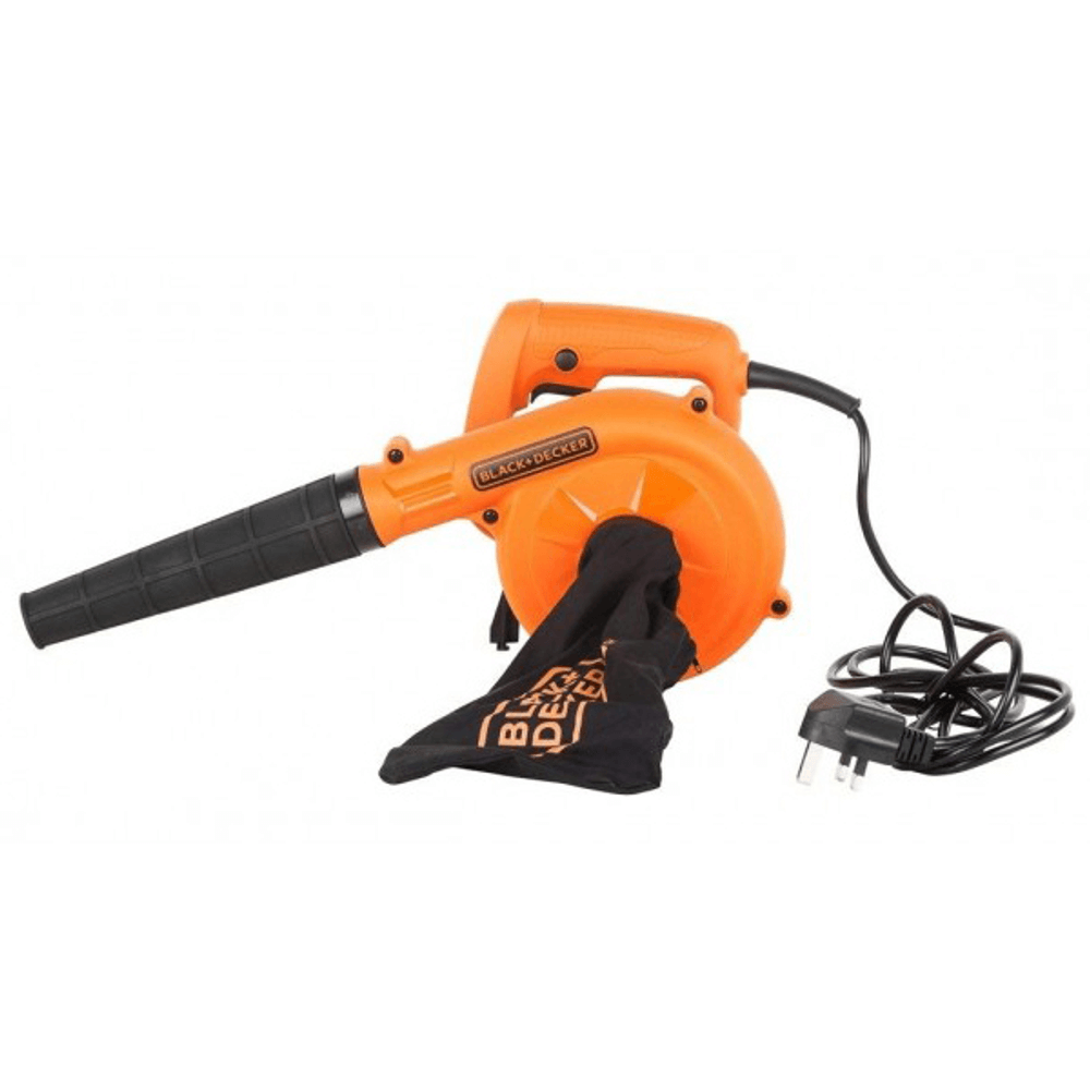 [KW032336] Black & Decker Blower - 530W