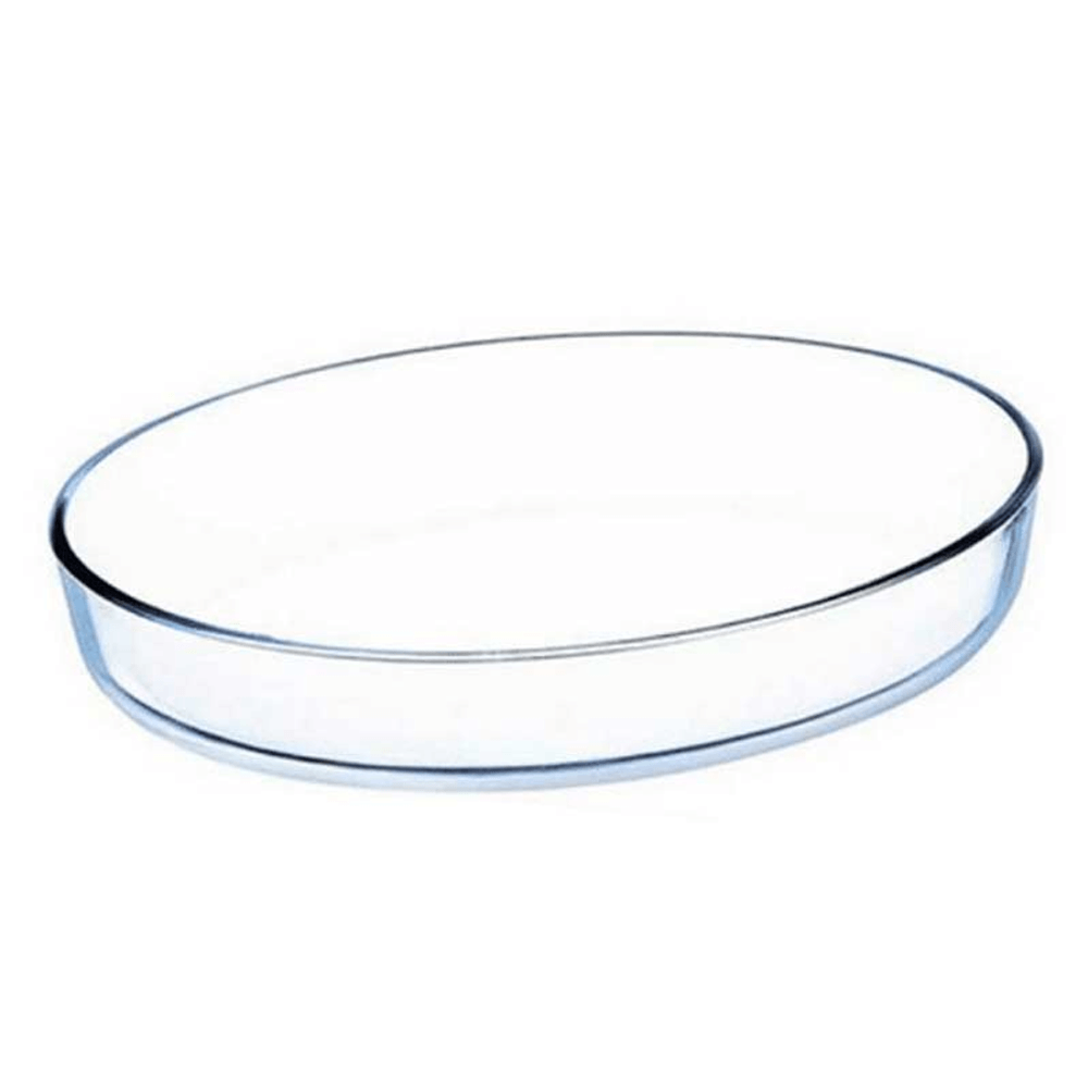 [KW033904] Luminarc Sabot Oval Dish