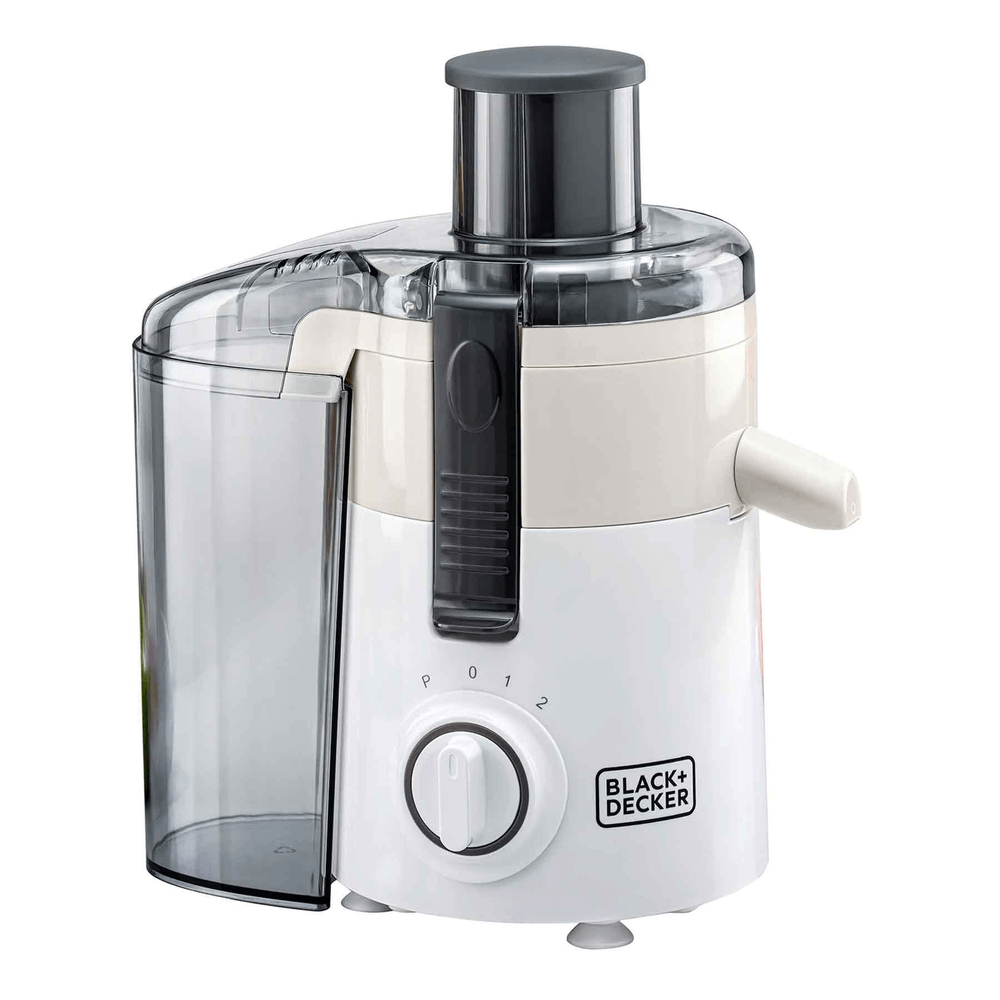 Black & Decker Juice Extractor - 250 W
