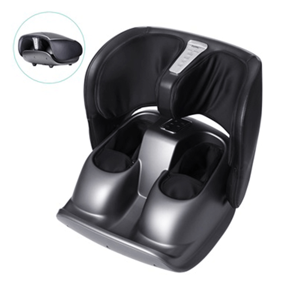 Naipo 2 In 1 Massager Calf & Foot