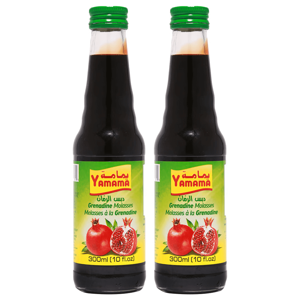 Yamama Grenadine Molasses