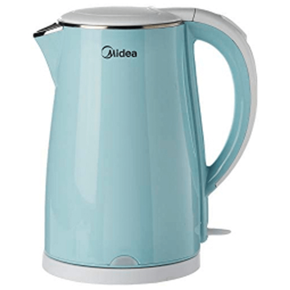 [KW027635] Midea Water Kettle - 1.7 L