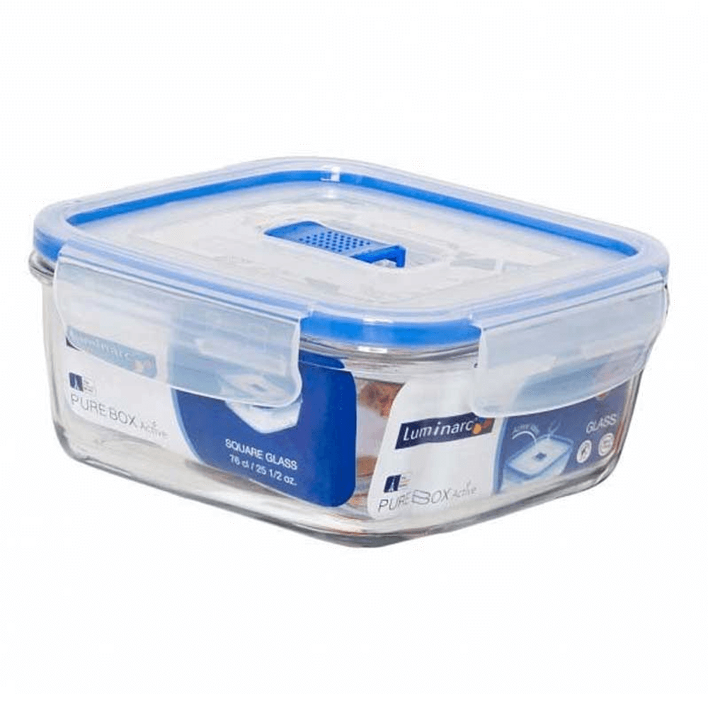 Luminarc Pure Box Active Square