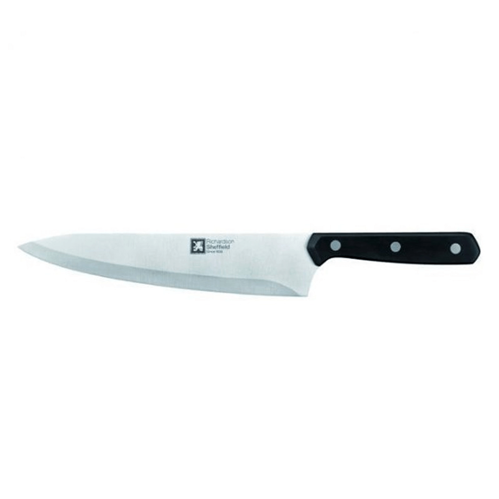 [KW036115] Amefa Richardson Sheffield Cucina Knife