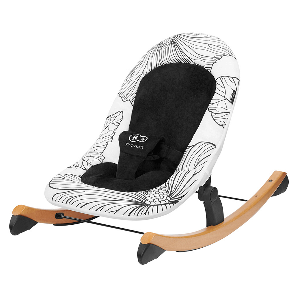[KW044042] Kinderkraft Finio Bouncer Chair