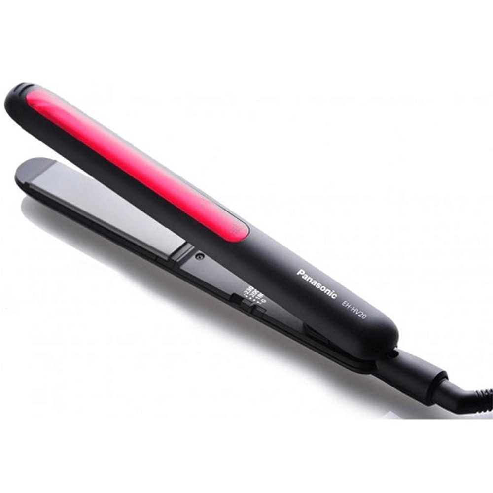 Panasonic Multi-Styling Straightener and Curler