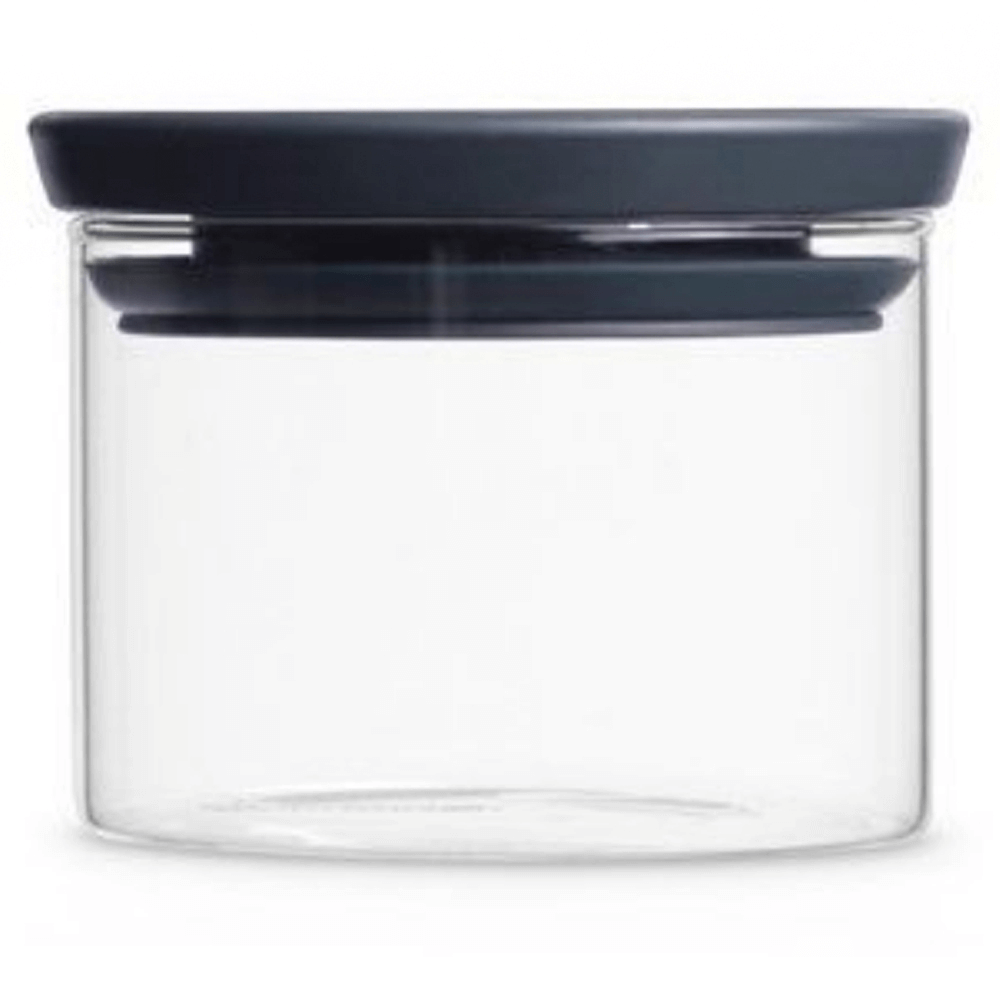 Brabantia Glass Jar