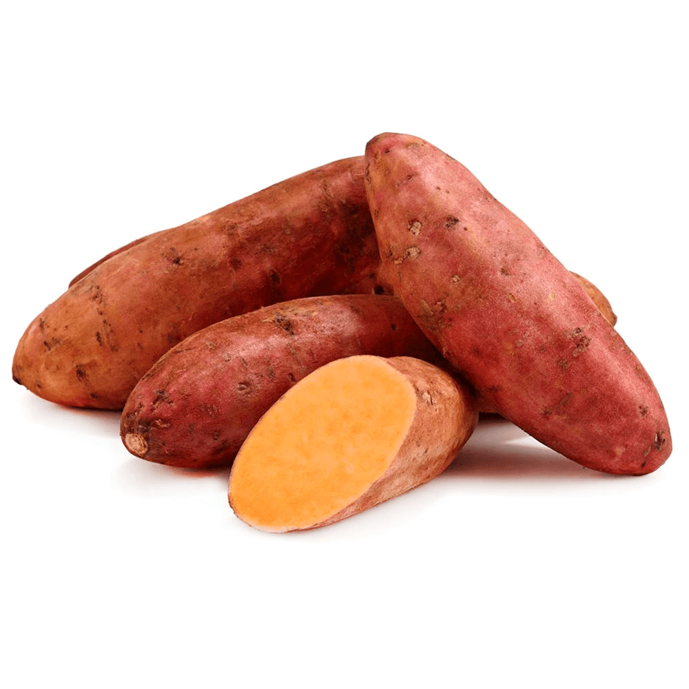 Egyptian Sweet Potato