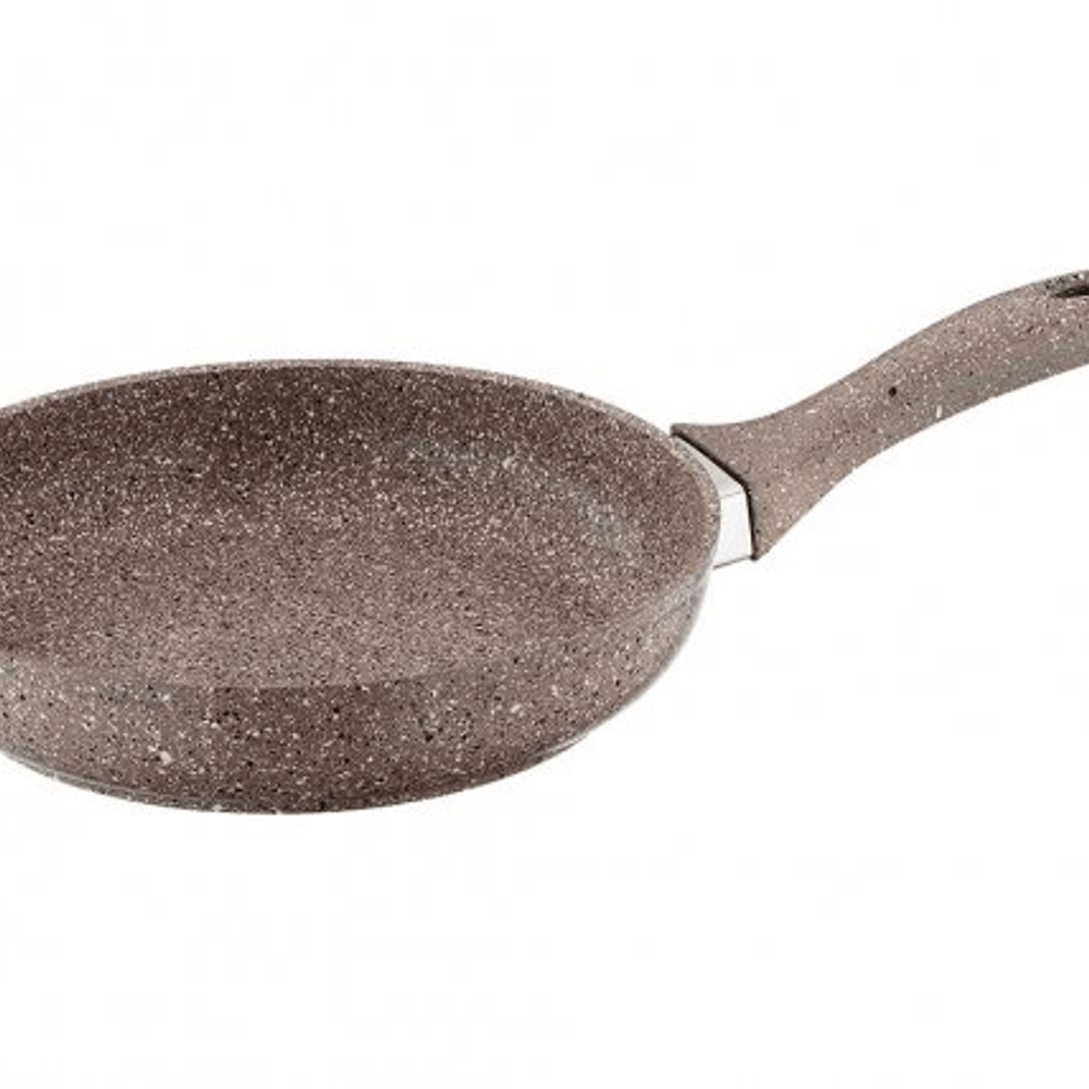 [KW031433] Saflon Granite Frypan