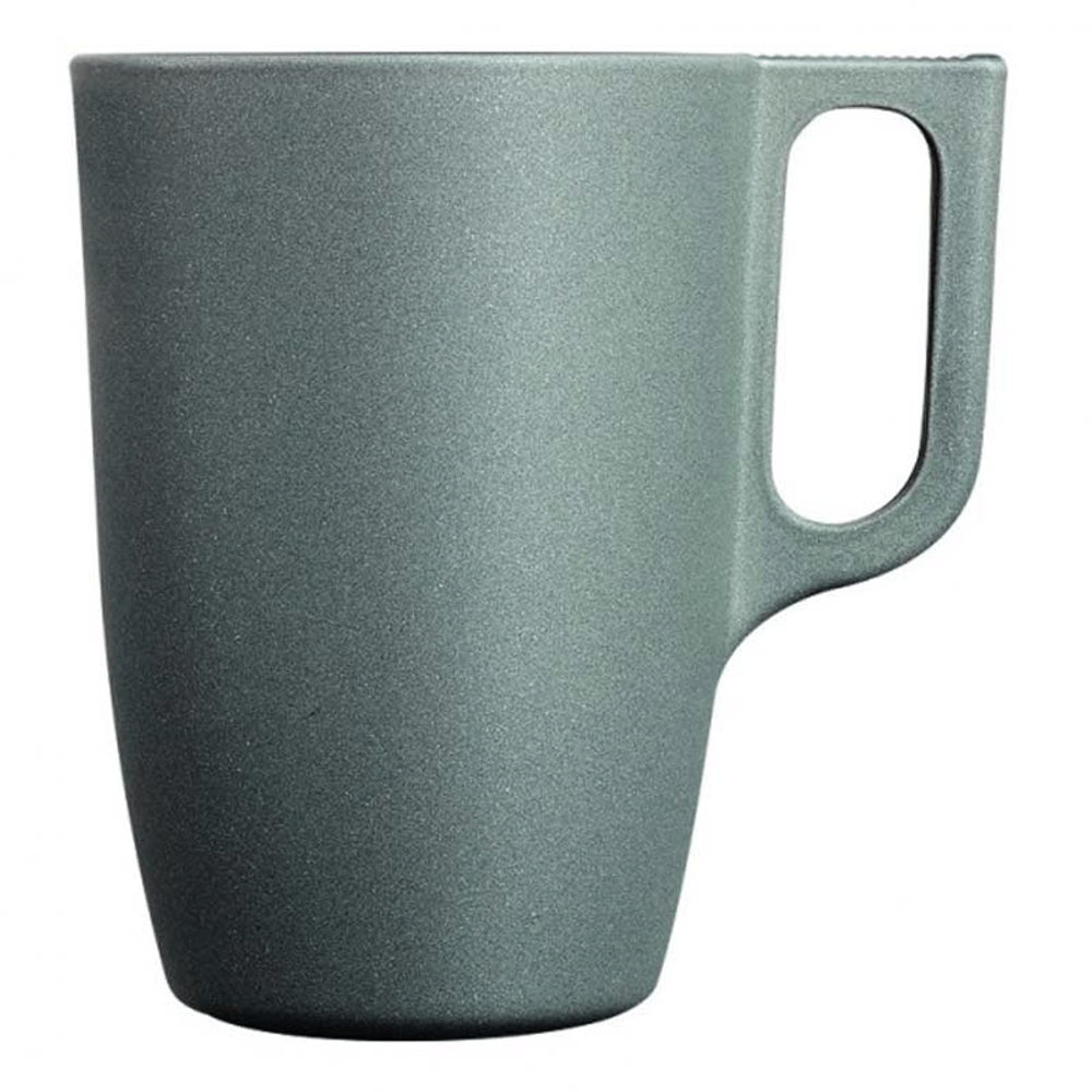 [KW033852] Luminarc Mug Stony - Grey