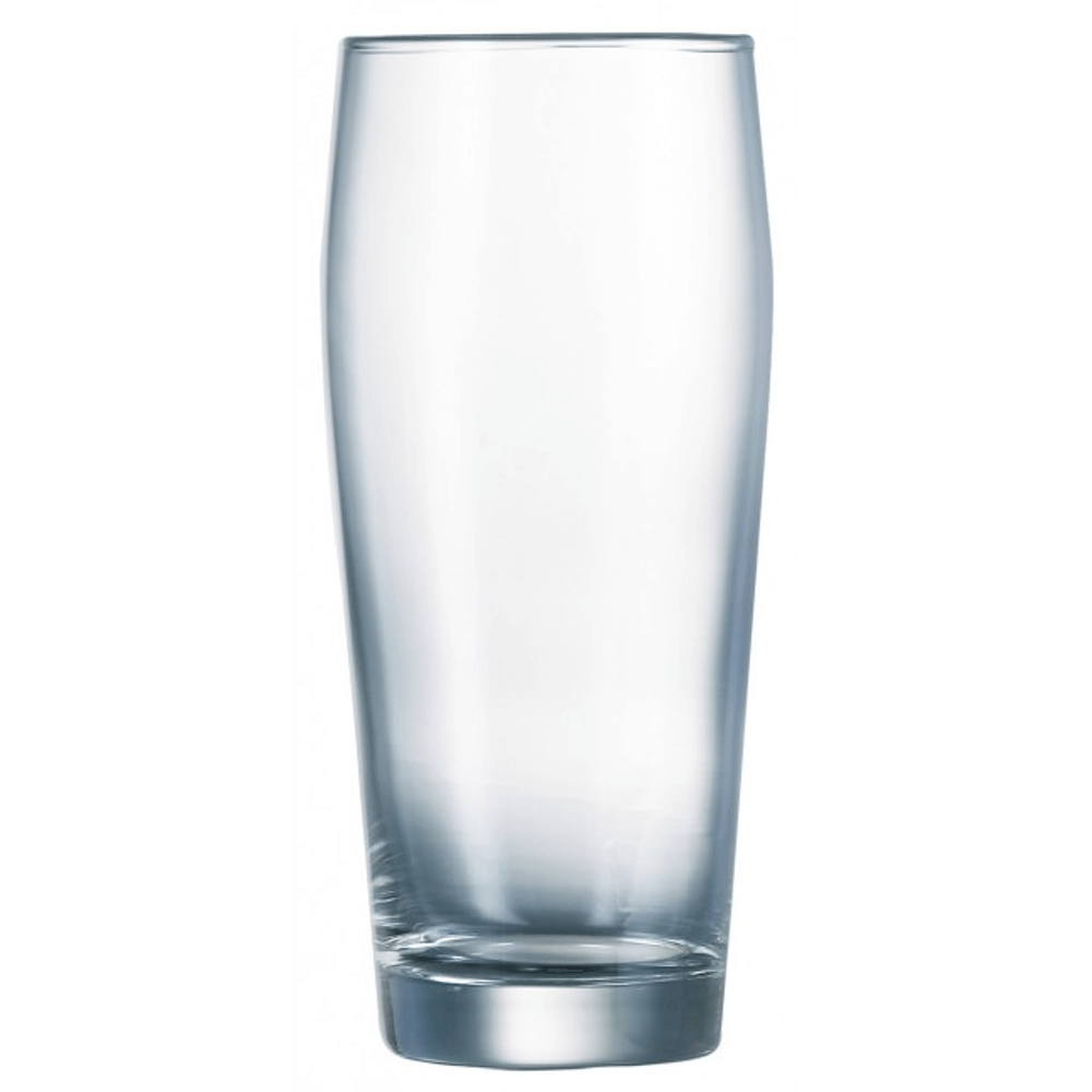 Luminarc Willy World Beer Tumbler