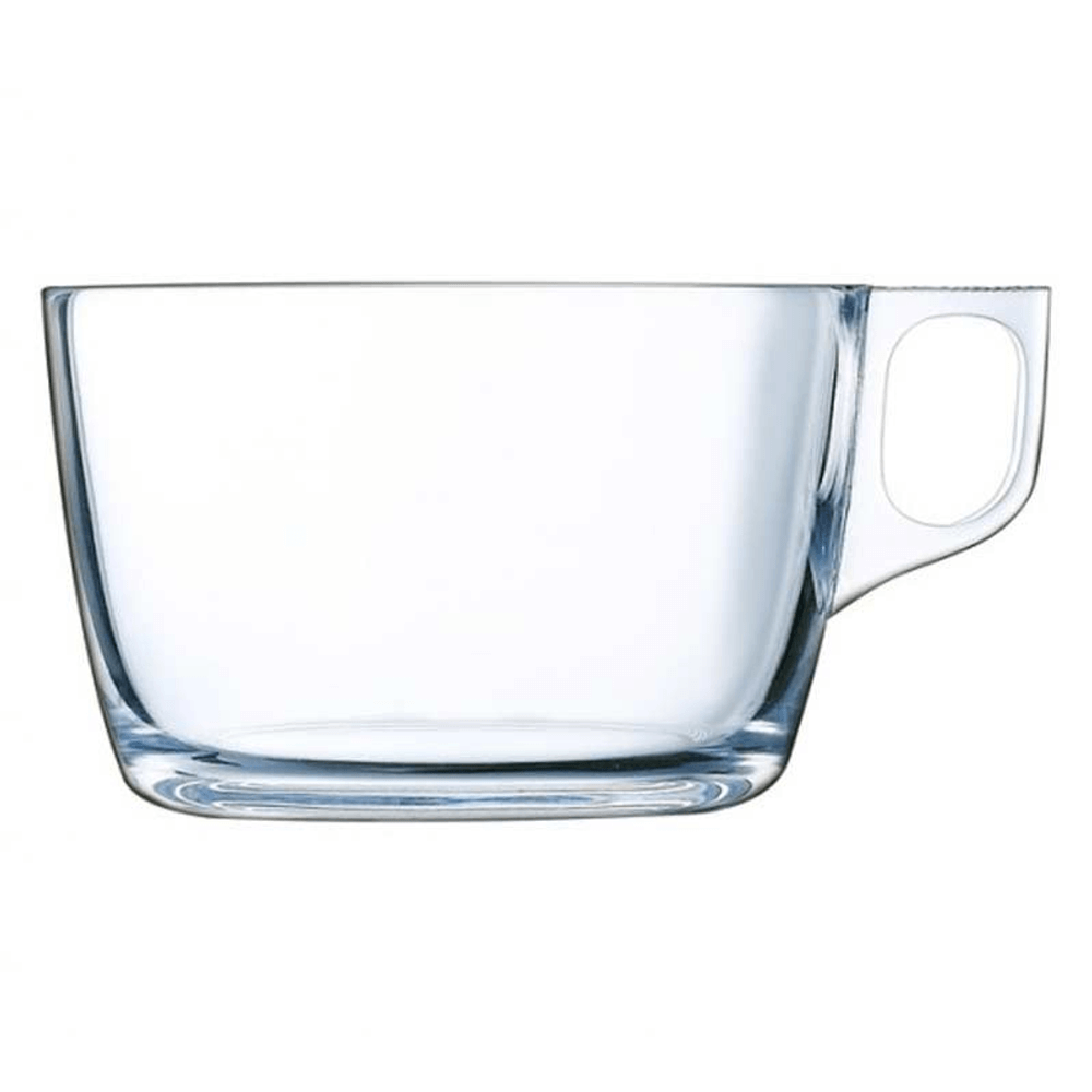 [KW033801] Luminarc Nuevo Jumbo Mug