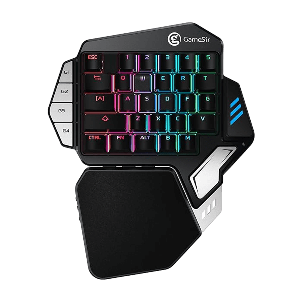 [KW034639] GameSir Gaming Keyboard