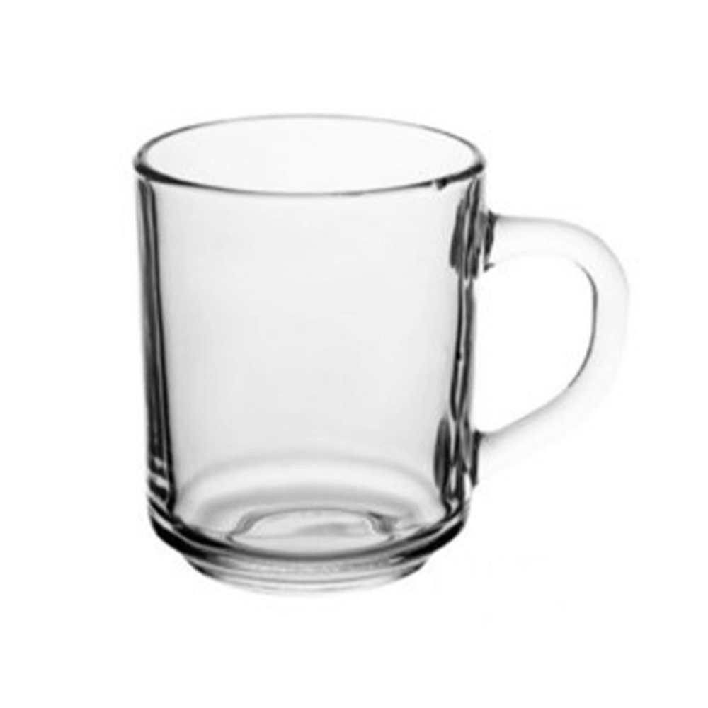 Arcopal Plain Mug Set