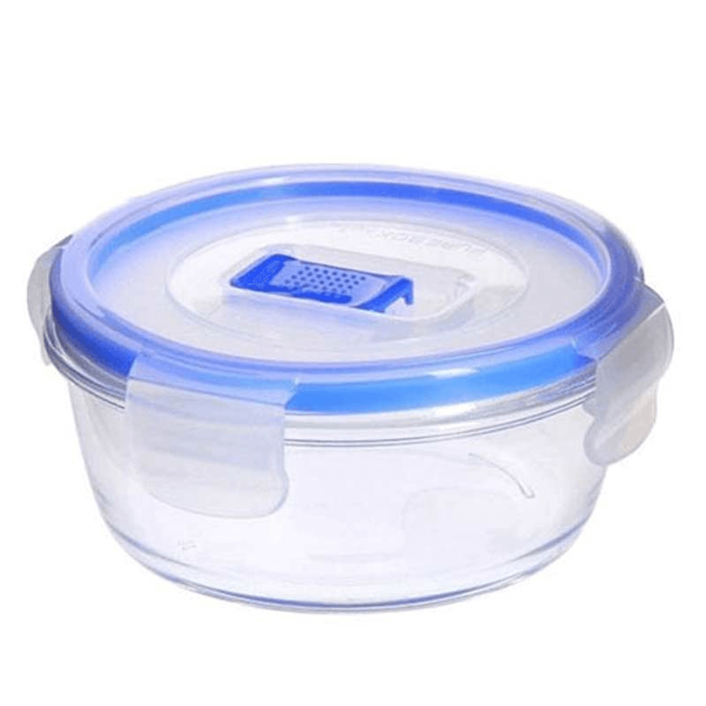 [KW033930] Luminarc Pure Box Round