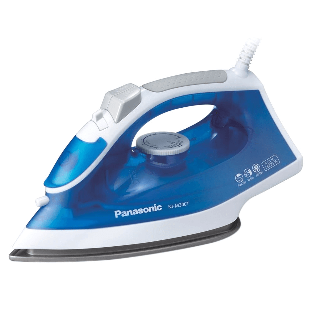 Panasonic Steam Iron 1800W