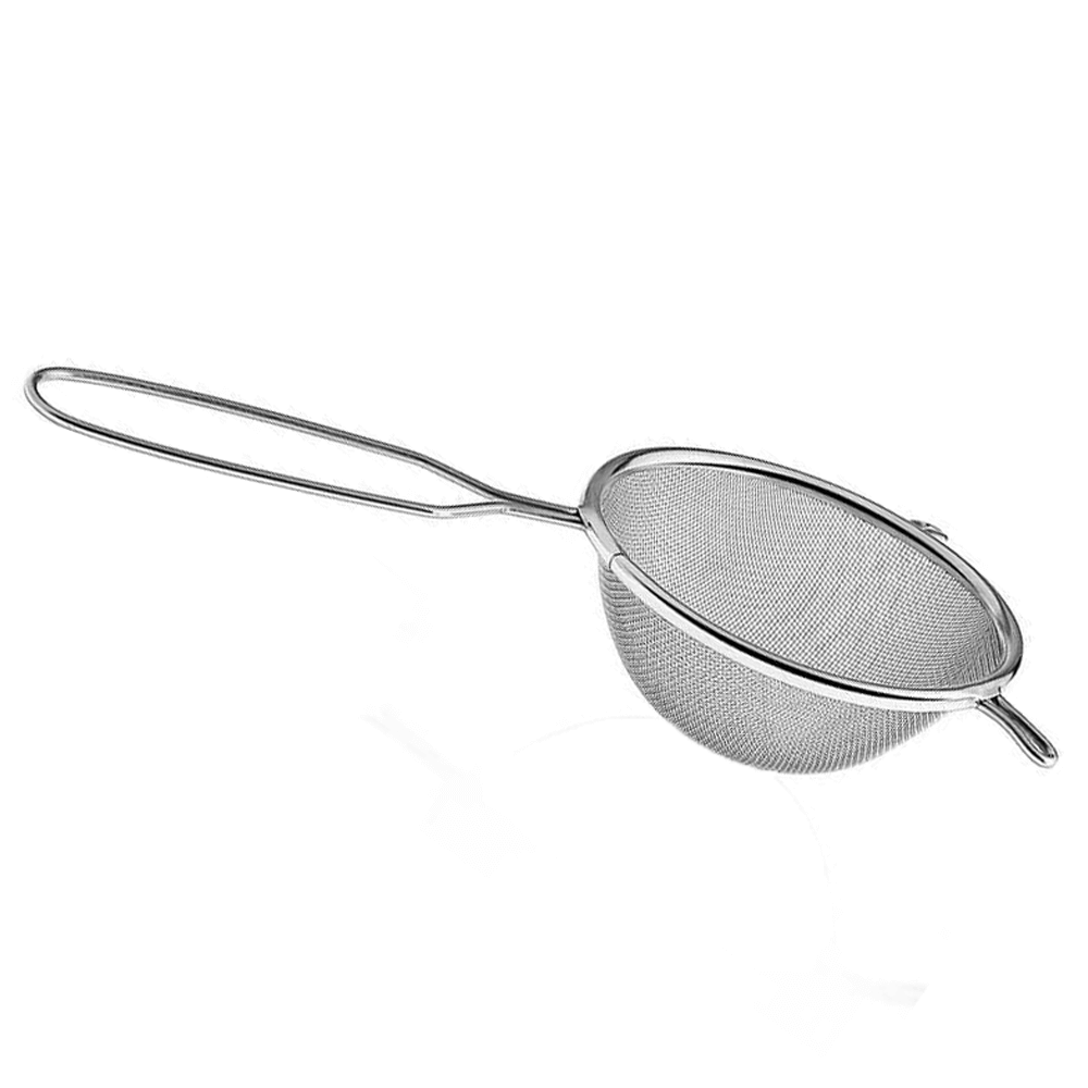 FNS Soup Strainer With Wire Handle