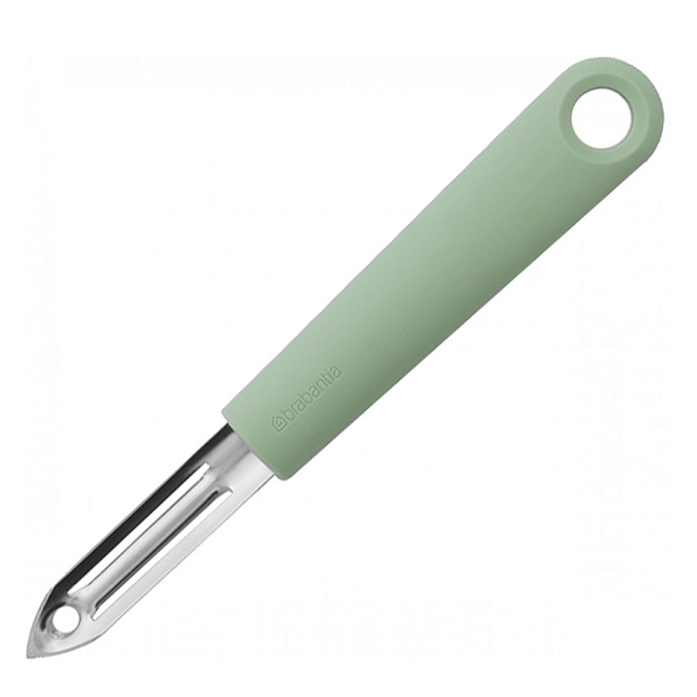 Brabantia Food Peeler + Zester