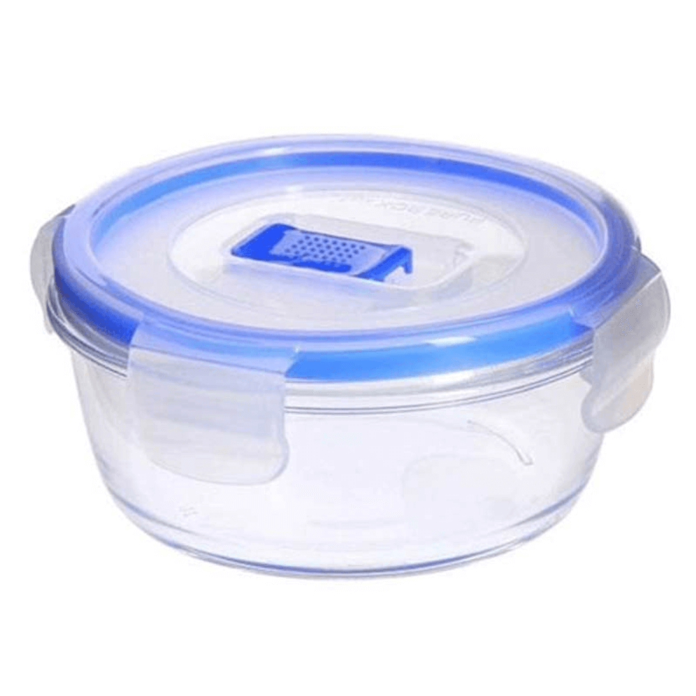 [KW033928] Luminarc Pure Box Round