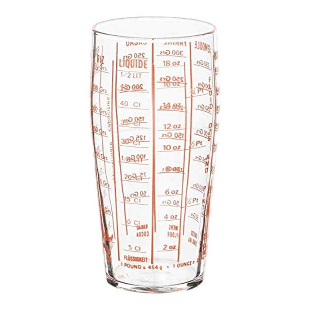 Luminarc Tempered Measuring Glass