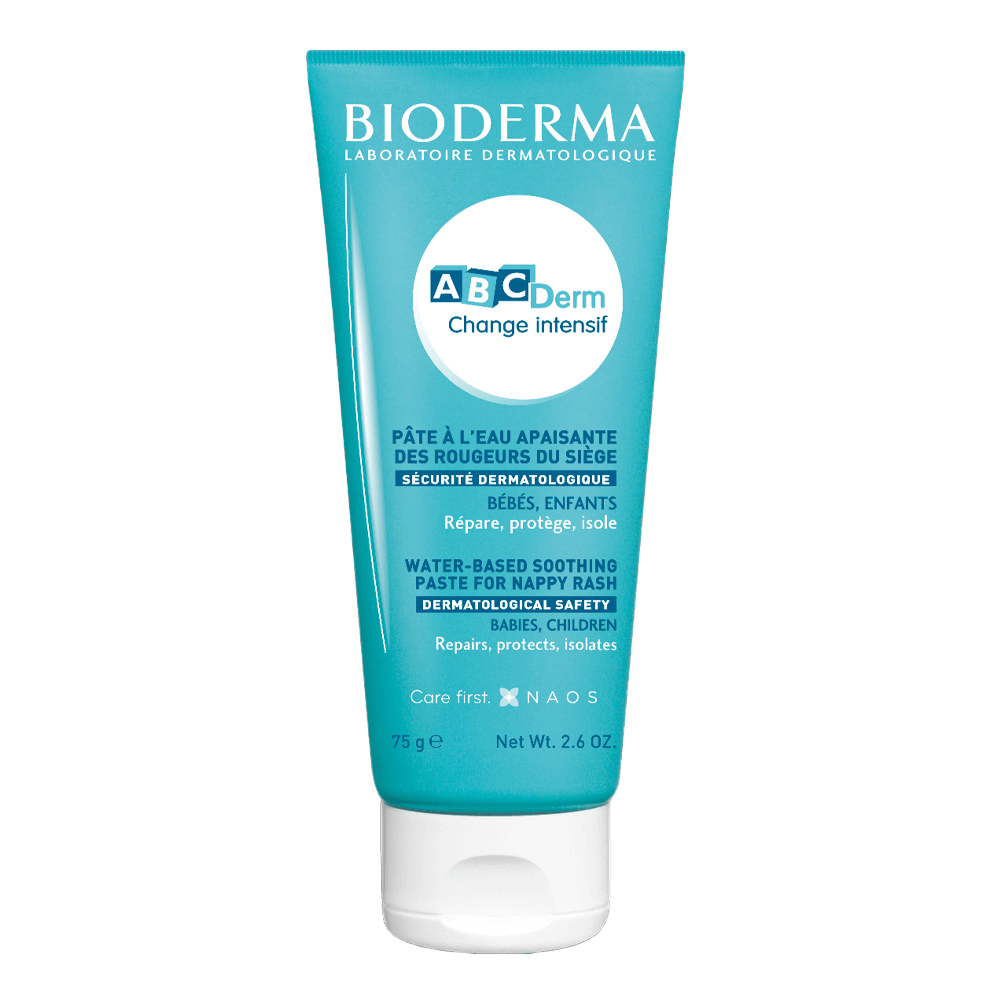[KW039136] Bioderma ABCDERM Change Intensif