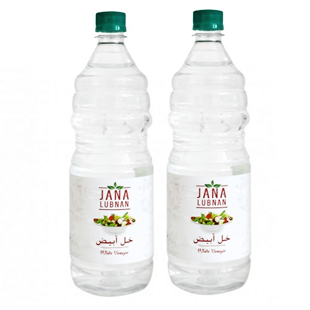 Jana Lubnan White Vinegar