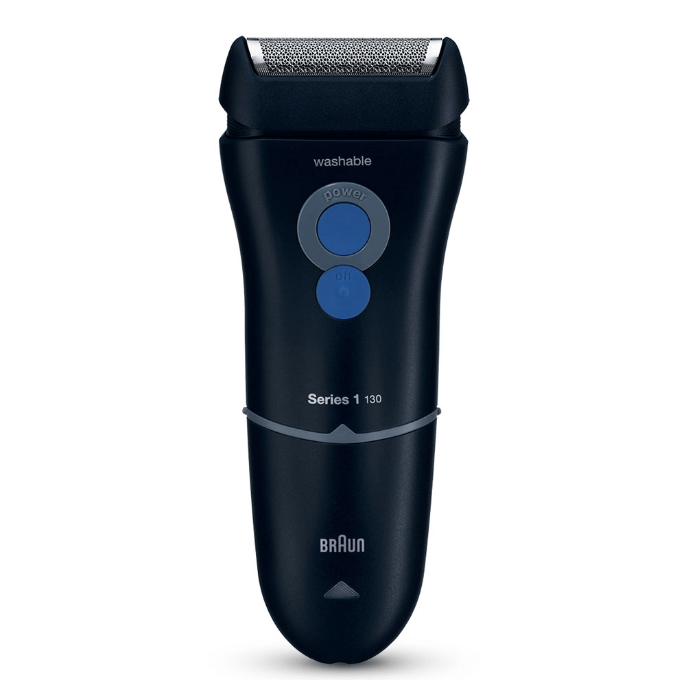 Braun Men's Shaver