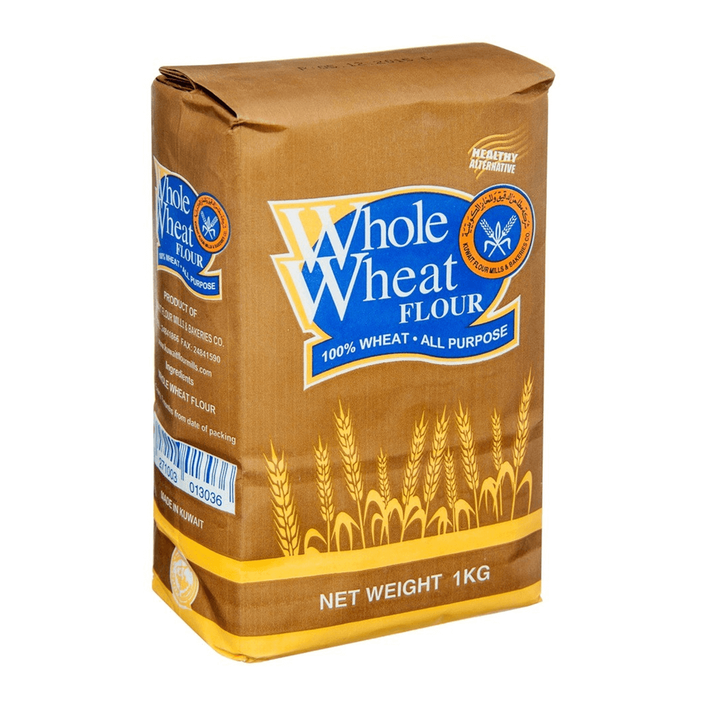 KFM Whole Wheat Flour