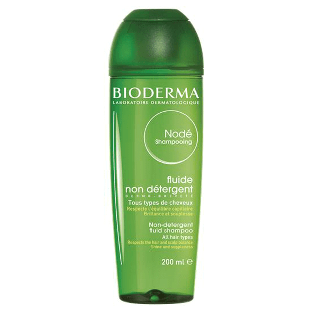 Bioderma Node Fluid Shampoo
