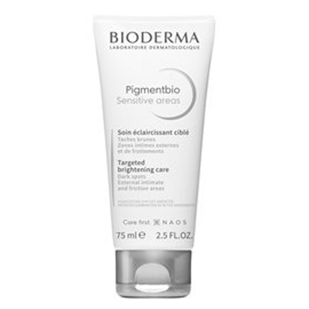 Bioderma Pigmentbio Targeted Brightening Care Cream